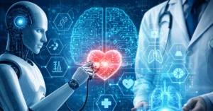 AI in Healthcare