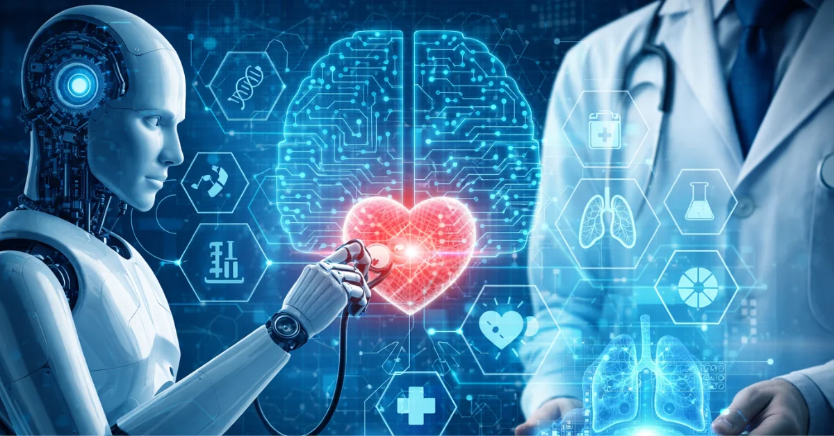 AI in Healthcare