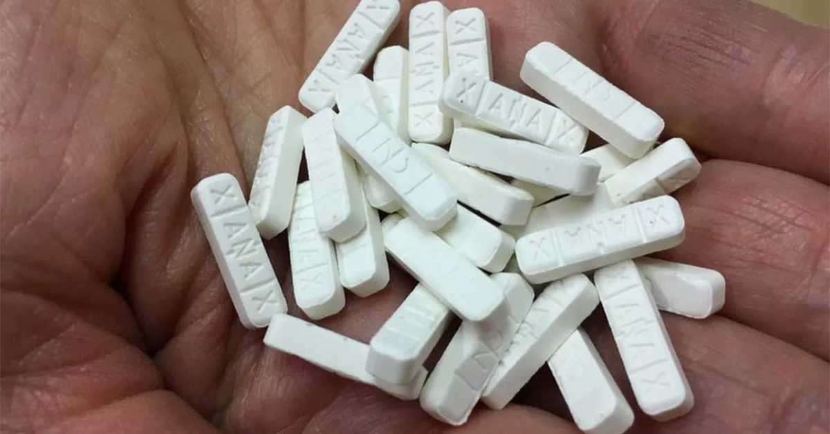Alprazolam – Medicine Information Guide