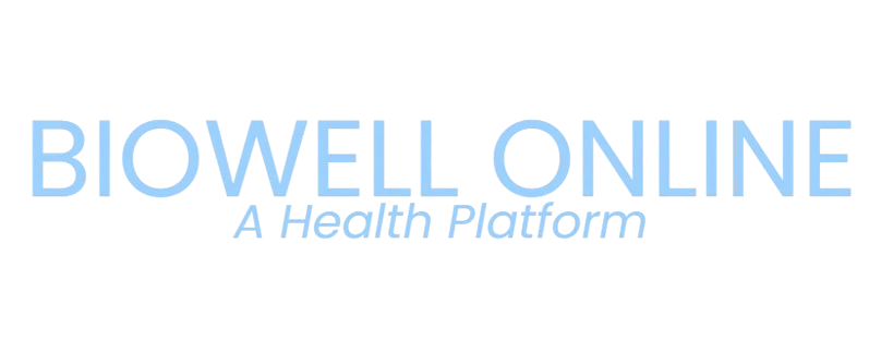 Biowell Online
