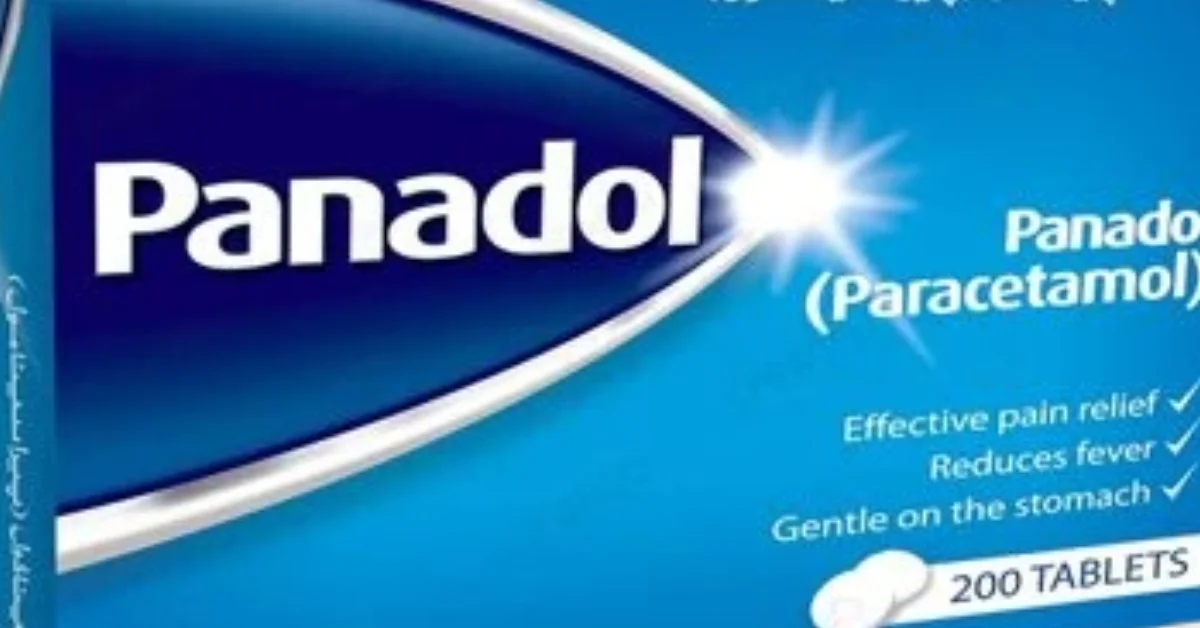 Paracetamol – Medicine Information Guide