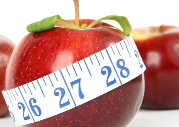 Apple-Based Weight Loss Breakfast Recipe