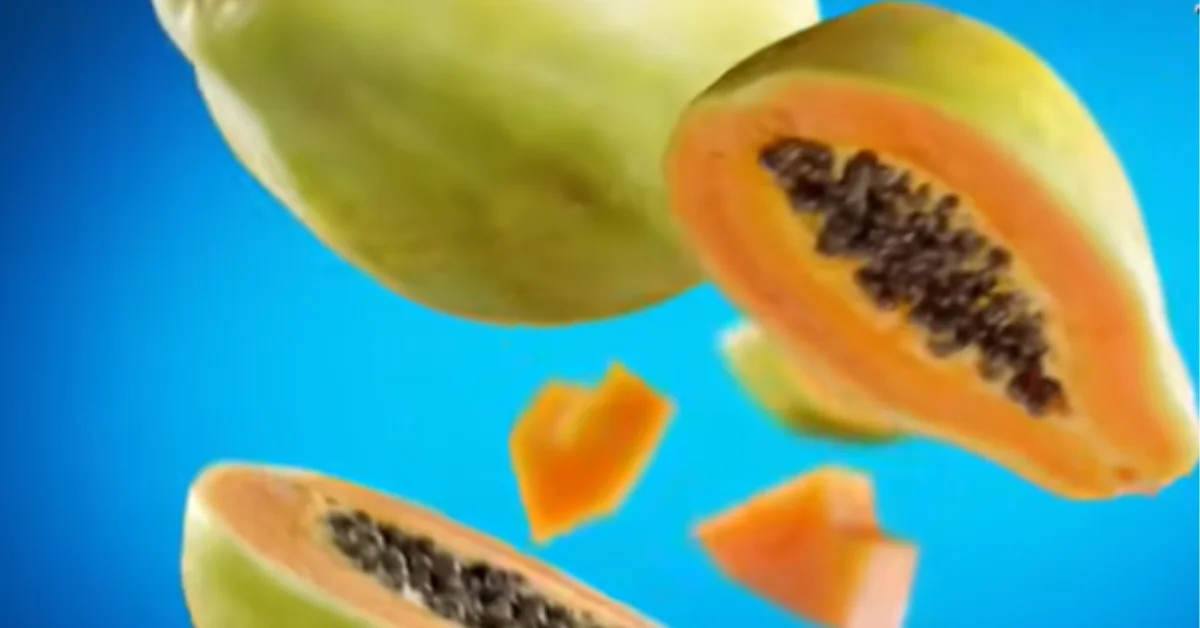 Papaya Weight Loss Recipe