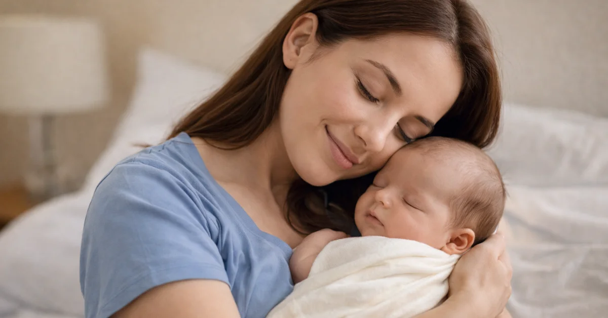 Newborn Feeding Schedule